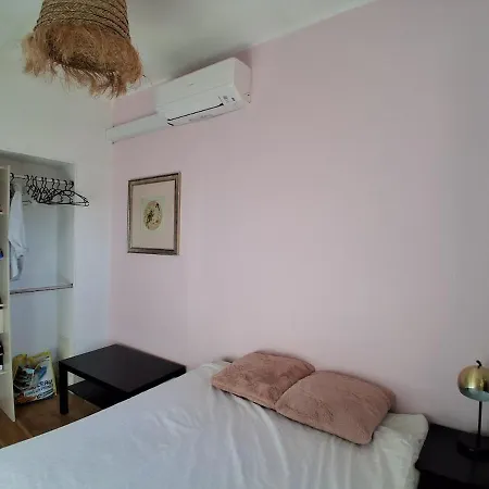 Apartman Duplex 2chambres Avec Terrasse Centre Historique *