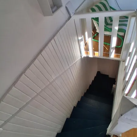 Apartman Duplex 2chambres Avec Terrasse Centre Historique *