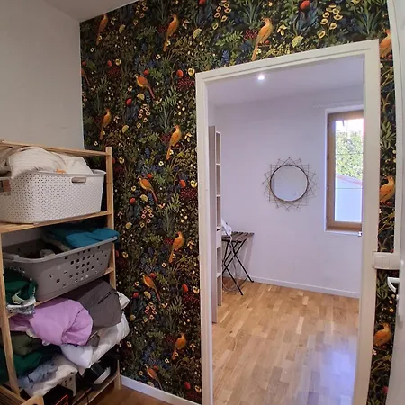 Apartman Duplex 2chambres Avec Terrasse Centre Historique