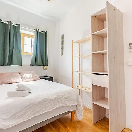 شقة Duplex 2chambres Avec Terrasse Centre Historique