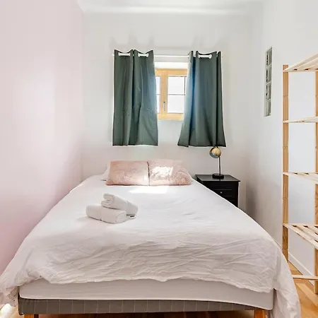Duplex 2chambres Avec Terrasse Centre Historique *