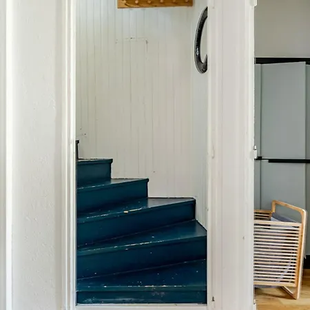 Duplex 2chambres Avec Terrasse Centre Historique شقة *