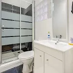 Duplex 2chambres Avec Terrasse Centre Historique 公寓 Fréjus