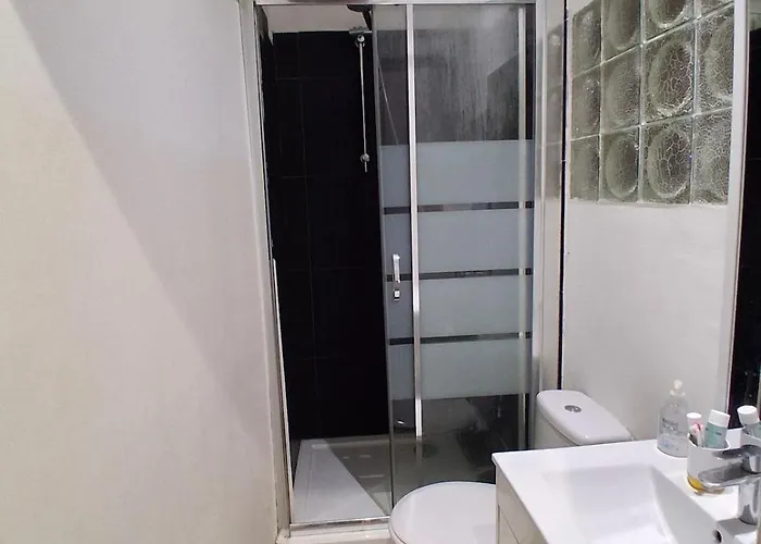 アパート Duplex 2chambres Avec Terrasse Centre Historique