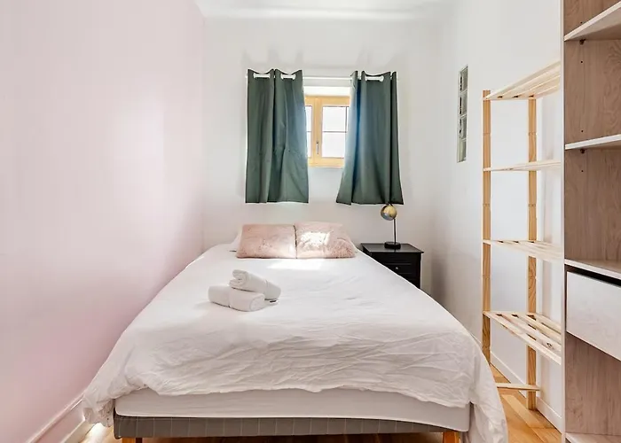 Duplex 2chambres Avec Terrasse Centre Historique *